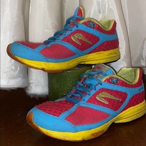 Newton Running Shoes